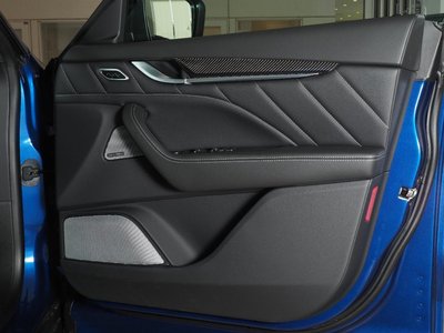 2022 Maserati LEVANTE 缩略图 12