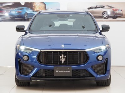 2022 Maserati LEVANTE 缩略图 41
