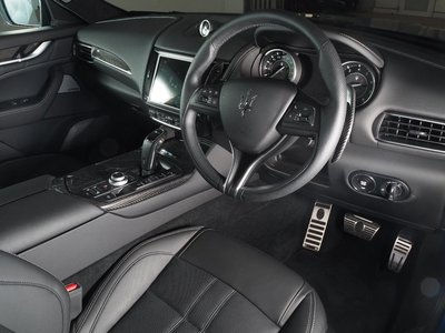 2022 Maserati LEVANTE 照片 8