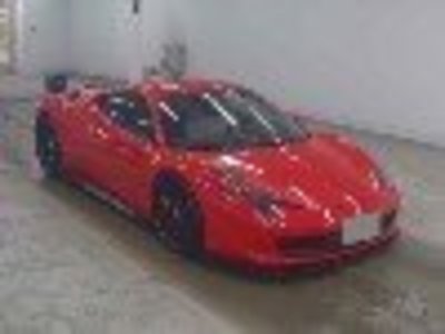 2010 Ferrari 458 ITALIA photo 1