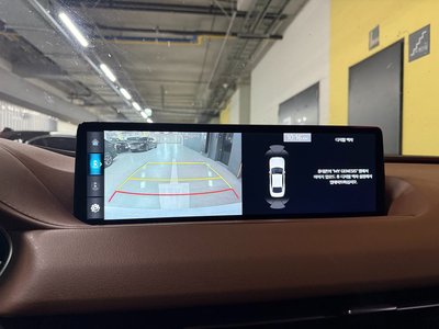 2023 Genesis G80 (RG3) 缩略图 12