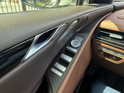 2023 Genesis G80 (RG3) 缩略图 16