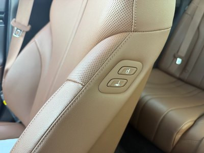 2023 Genesis G80 (RG3) 缩略图 15
