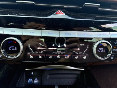 2023 Genesis G80 (RG3) 缩略图 14