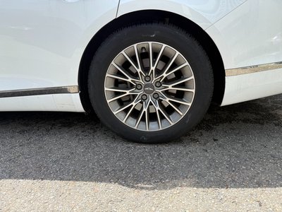 صورة 6 لـ 2023 GENESIS G80 (RG3)