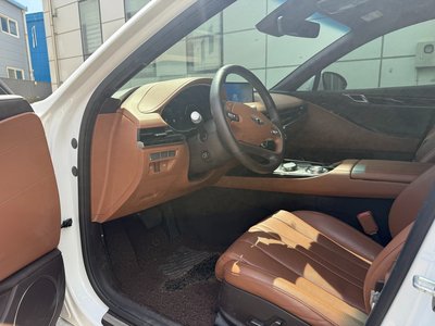 2023 Genesis G80 (RG3) 缩略图 11