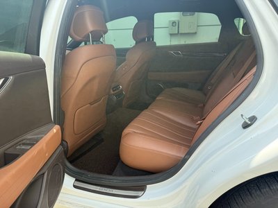 صورة 10 لـ 2023 GENESIS G80 (RG3)