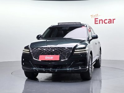 GENESIS GV80 - 2
