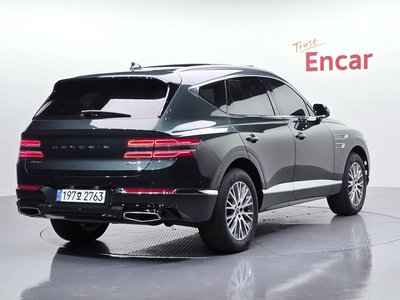 GENESIS GV80 - 3