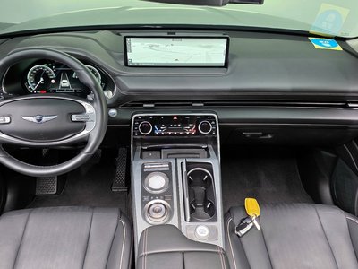 GENESIS GV80 - 5