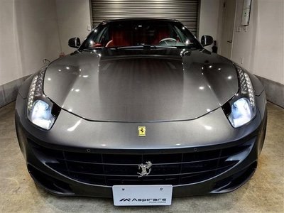 2014 FERRARI FF 照片 2
