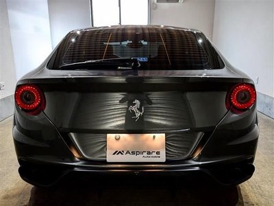 2014 FERRARI FF 照片 4