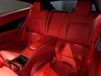 2014 FERRARI FF 照片 6