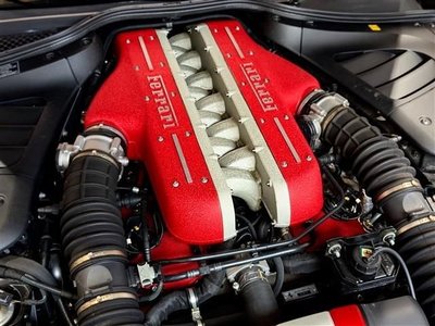 صورة مصغرة 13 لـ 2014 Ferrari FF