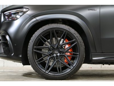 MERCEDES-BENZ GLE AMG - 9