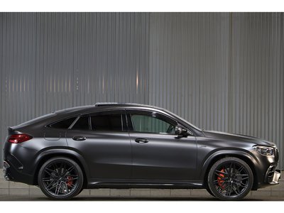 MERCEDES-BENZ GLE AMG - 6
