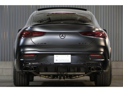 MERCEDES-BENZ GLE AMG - 8