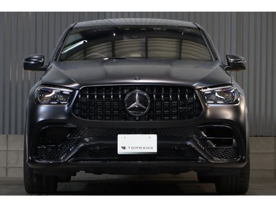 MERCEDES-BENZ GLE AMG - 7