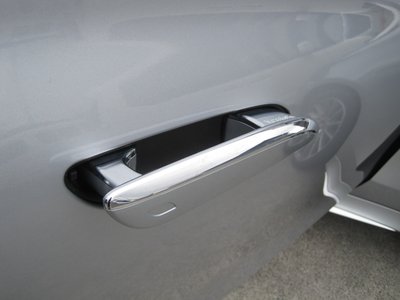 MERCEDES-BENZ S-CLASS - 9