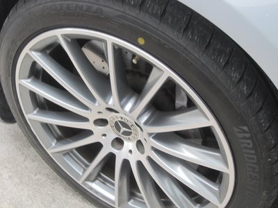 MERCEDES-BENZ S-CLASS - 10