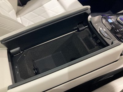2026 BMW 5 SERIES — миниатюра 37