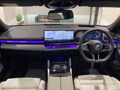 2026 BMW 5 SERIES — миниатюра 22