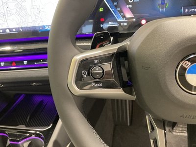 2026 BMW 5 SERIES — миниатюра 24