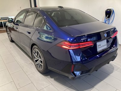 2026 BMW 5 SERIES — миниатюра 50