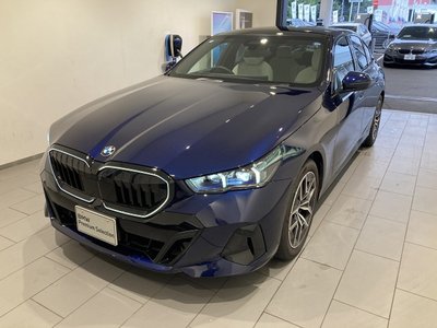 2026 BMW 5 SERIES — миниатюра 49