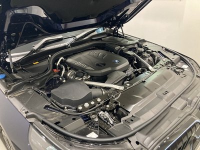 2026 BMW 5 SERIES — миниатюра 58