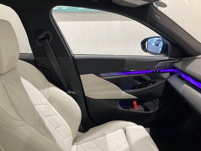 2026 BMW 5 SERIES — миниатюра 45