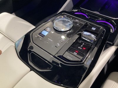 2026 BMW 5 SERIES — миниатюра 33