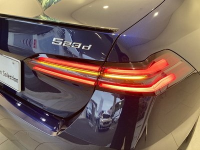 2026 BMW 5 SERIES — миниатюра 12
