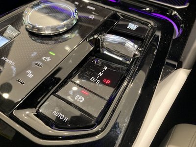 2026 BMW 5 SERIES — миниатюра 35