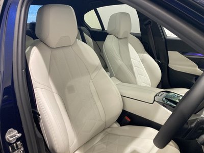 2026 BMW 5 SERIES — миниатюра 16