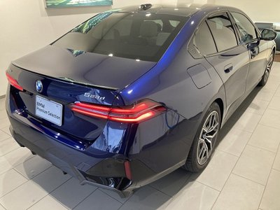 2026 BMW 5 SERIES — миниатюра 51
