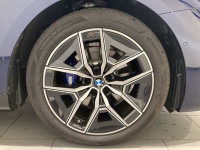 2026 BMW 5 SERIES — миниатюра 14
