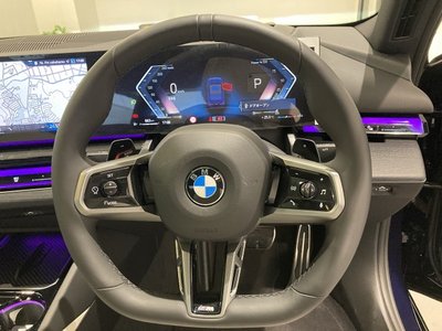 2026 BMW 5 SERIES — миниатюра 23