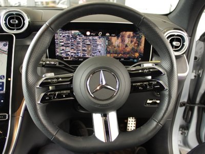 2025 Mercedes-BENZ GLC 缩略图 12