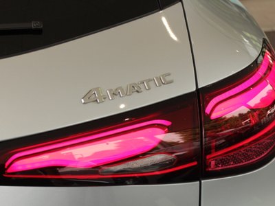 2025 Mercedes-BENZ GLC 缩略图 21