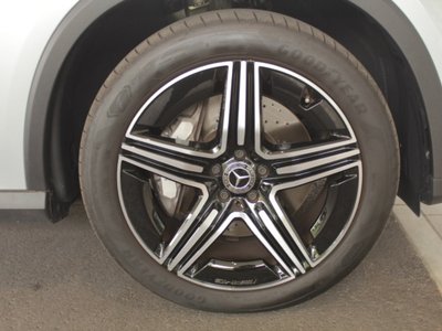 2025 Mercedes-BENZ GLC 缩略图 23