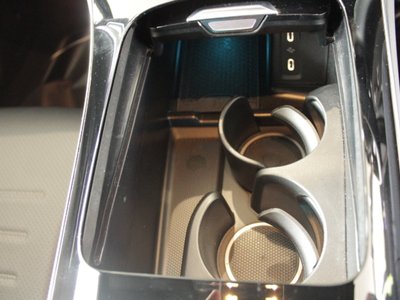 2025 Mercedes-BENZ GLC 缩略图 15