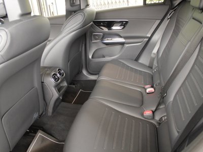 2025 Mercedes-BENZ GLC 缩略图 19