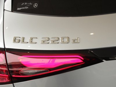 2025 Mercedes-BENZ GLC 缩略图 20