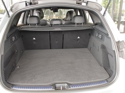 2025 Mercedes-BENZ GLC 缩略图 22