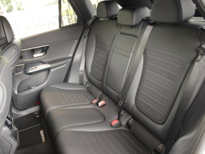 2025 Mercedes-BENZ GLC 缩略图 18