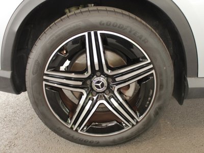 2025 Mercedes-BENZ GLC 缩略图 24