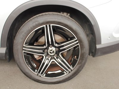 2025 Mercedes-BENZ GLC 缩略图 25