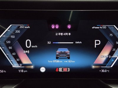2024 BMW I7 — фото 8