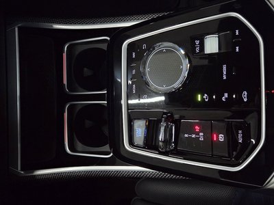 2024 BMW I7 — фото 9